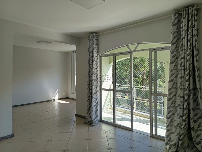 Apto 3 quartos  no bairro Centro em Jaragua Do Sul