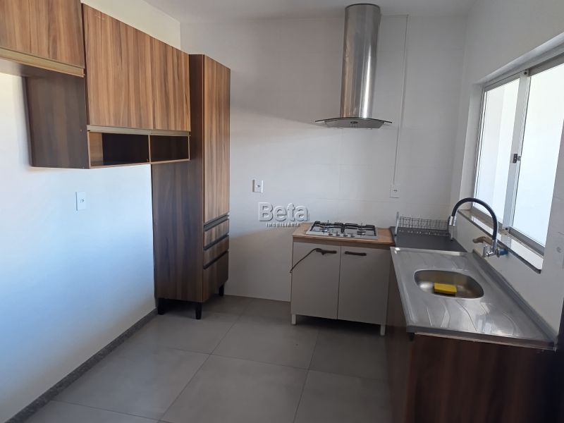 Apto 3 quartos  no bairro Centro em Jaragua Do Sul