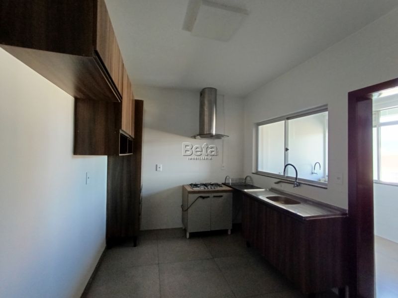 Apto 3 quartos  no bairro Centro em Jaragua Do Sul