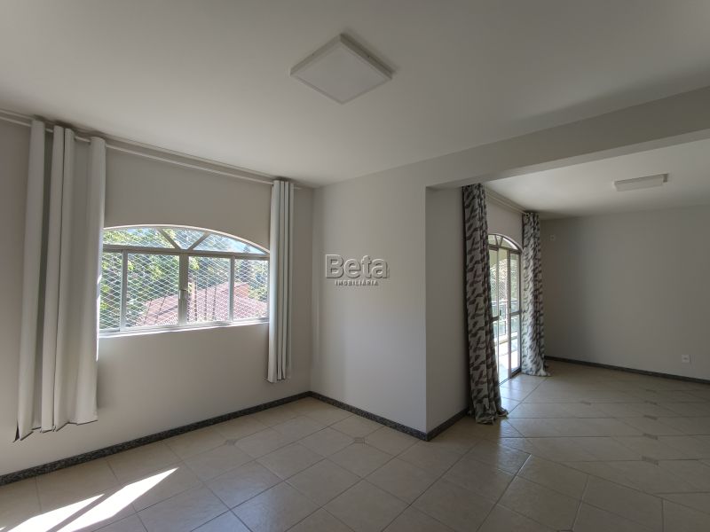 Apto 3 quartos  no bairro Centro em Jaragua Do Sul