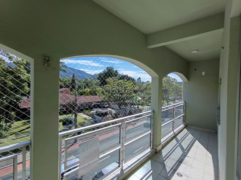 Apto 3 quartos  no bairro Centro em Jaragua Do Sul