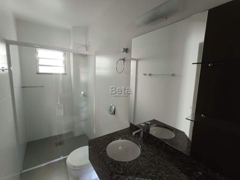 Apto 3 quartos  no bairro Centro em Jaragua Do Sul