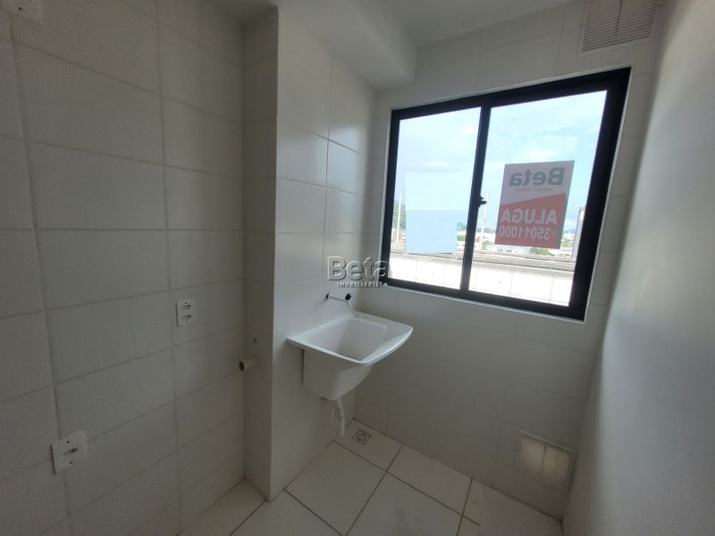 Apto 2 quartos  no bairro Vila Baependi em Jaragua Do Sul