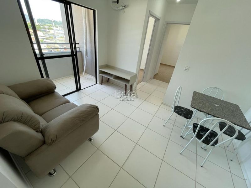 Apto 2 quartos  no bairro Vila Baependi em Jaragua Do Sul