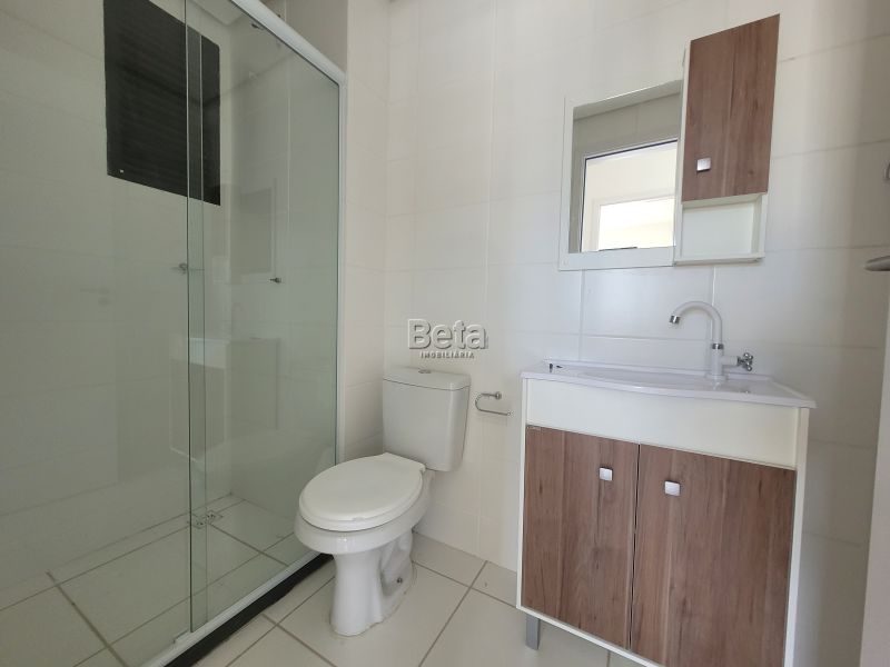 Apto 2 quartos  no bairro Vila Baependi em Jaragua Do Sul