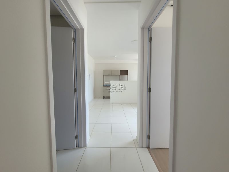 Apto 2 quartos  no bairro Vila Baependi em Jaragua Do Sul