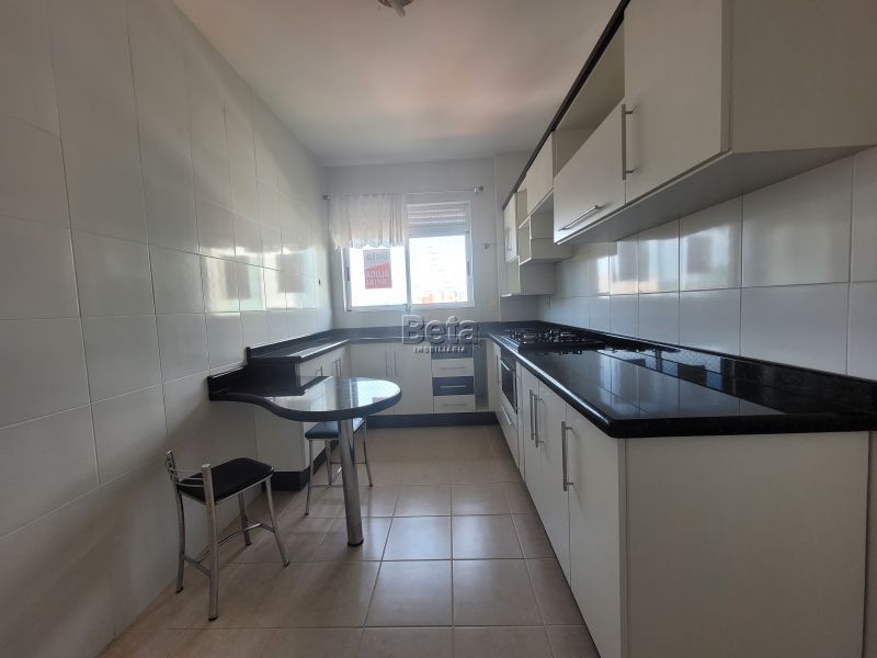 Apto para alugar no bairro CENTRO