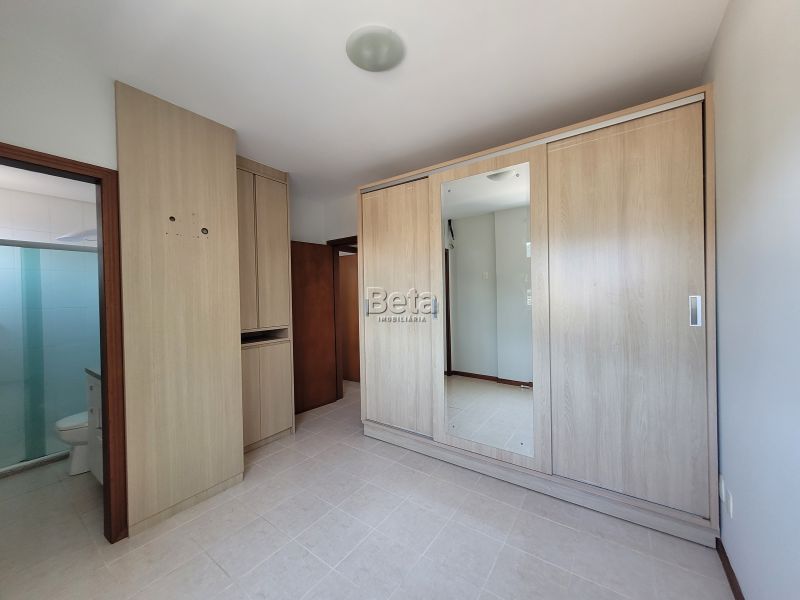 Apto para alugar no bairro CENTRO