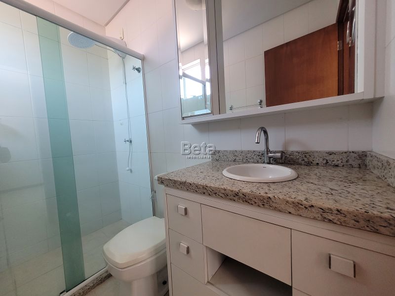 Apto para alugar no bairro CENTRO