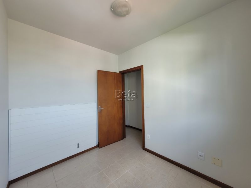 Apto para alugar no bairro CENTRO