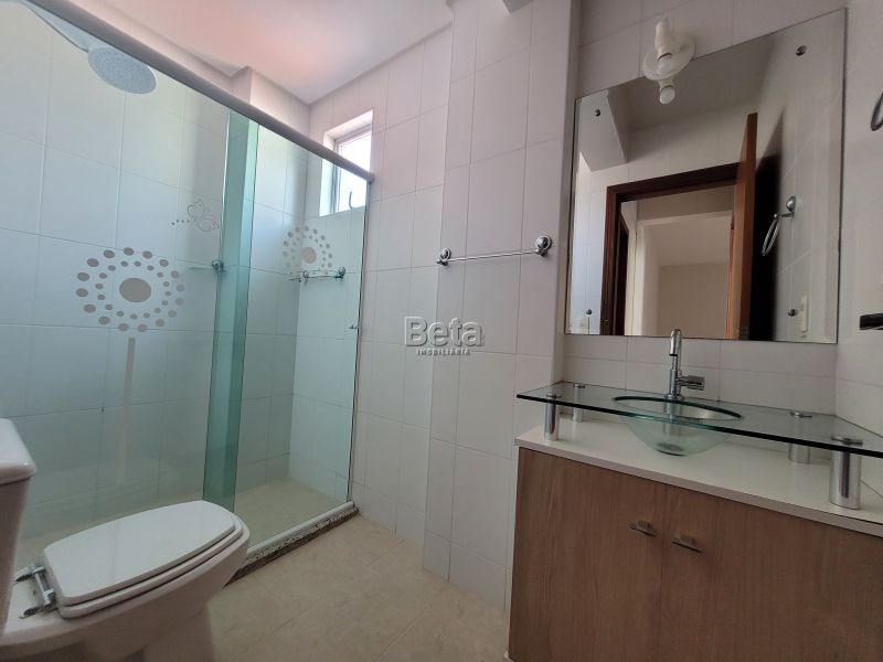 Apto para alugar no bairro CENTRO