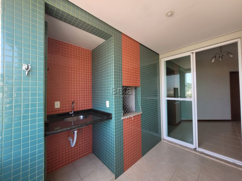 Apto para alugar no bairro CENTRO