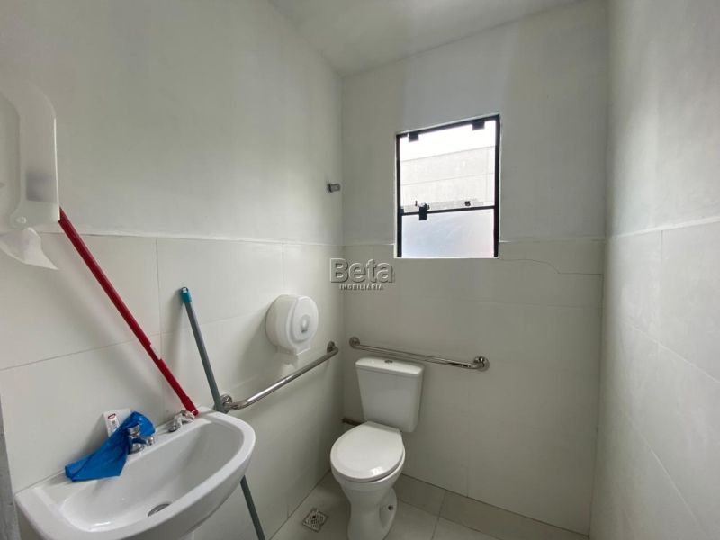 Sala no bairro Barra Do Rio Cerro em Jaragua Do Sul