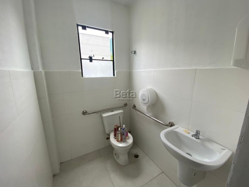 Sala no bairro Barra Do Rio Cerro em Jaragua Do Sul