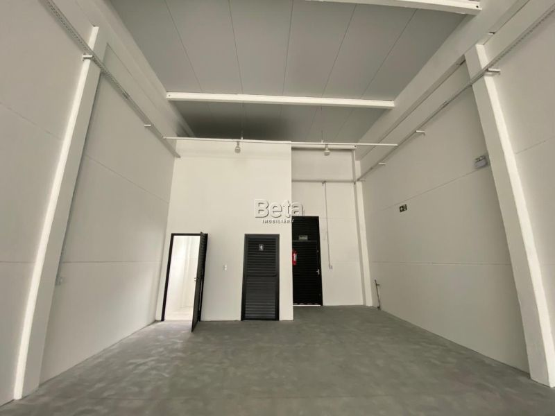 Sala no bairro Barra Do Rio Cerro em Jaragua Do Sul