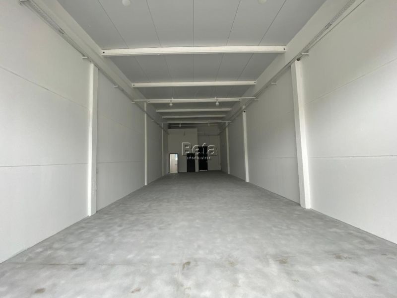 Sala no bairro Barra Do Rio Cerro em Jaragua Do Sul