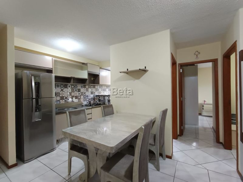 Apto 2 quartos  no bairro Jaragua 99 em Jaragua Do Sul