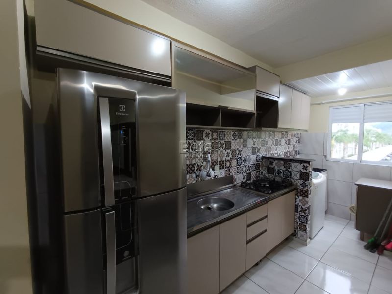 Apto 2 quartos  no bairro Jaragua 99 em Jaragua Do Sul