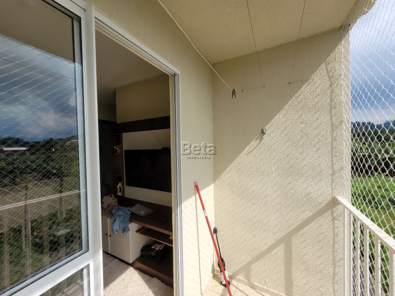 Apto 2 quartos  no bairro Jaragua 99 em Jaragua Do Sul