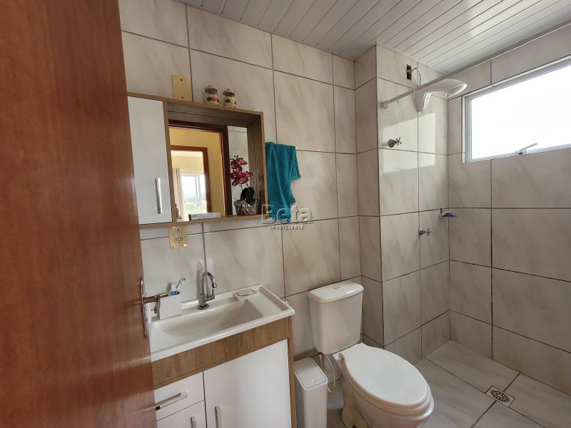 Apto 2 quartos  no bairro Jaragua 99 em Jaragua Do Sul