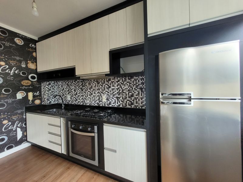 Apto para alugar no bairro ESTRADA NOVA