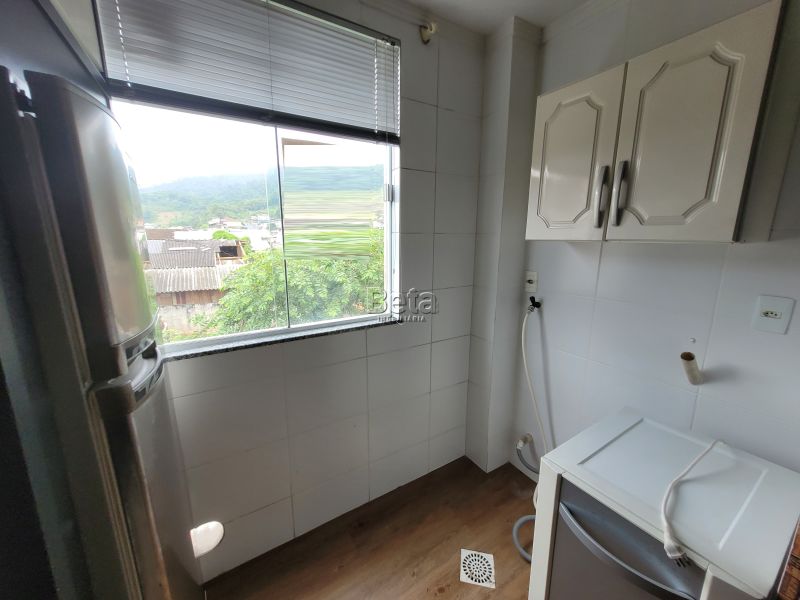 Apto para alugar no bairro ESTRADA NOVA