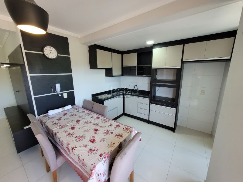 Apto 2 quartos  no bairro Caixa Da Agua em Guaramirim