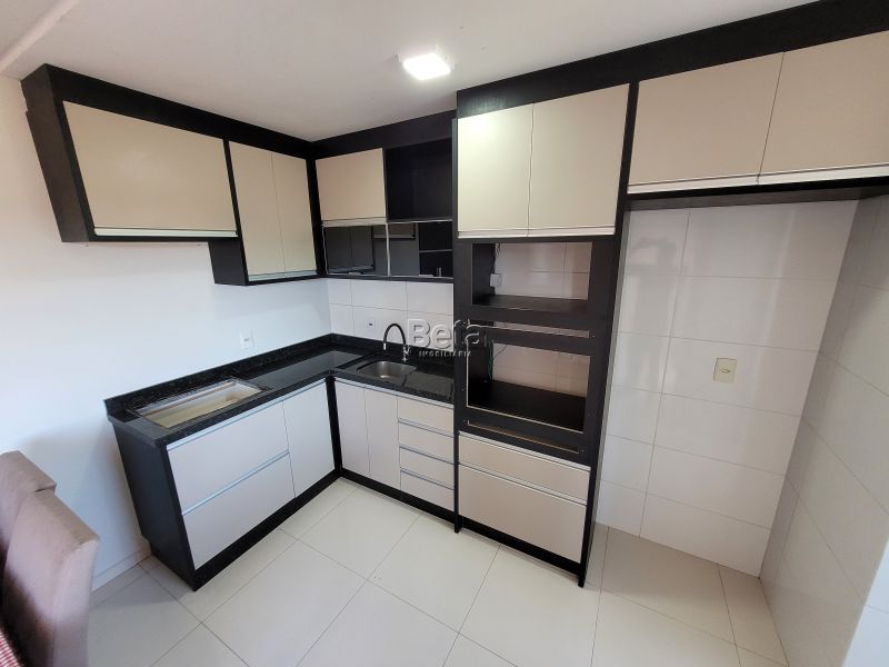 Apto 2 quartos  no bairro Caixa Da Agua em Guaramirim