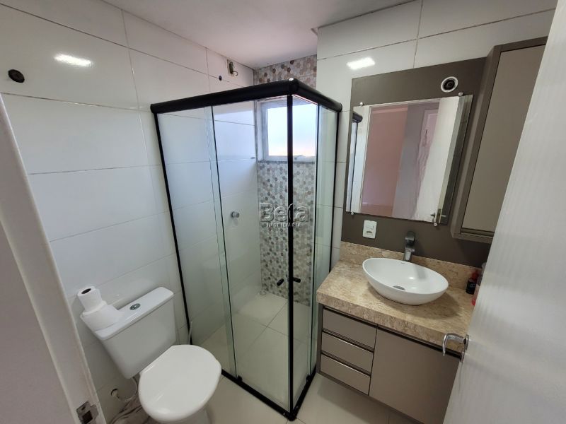 Apto 2 quartos  no bairro Caixa Da Agua em Guaramirim