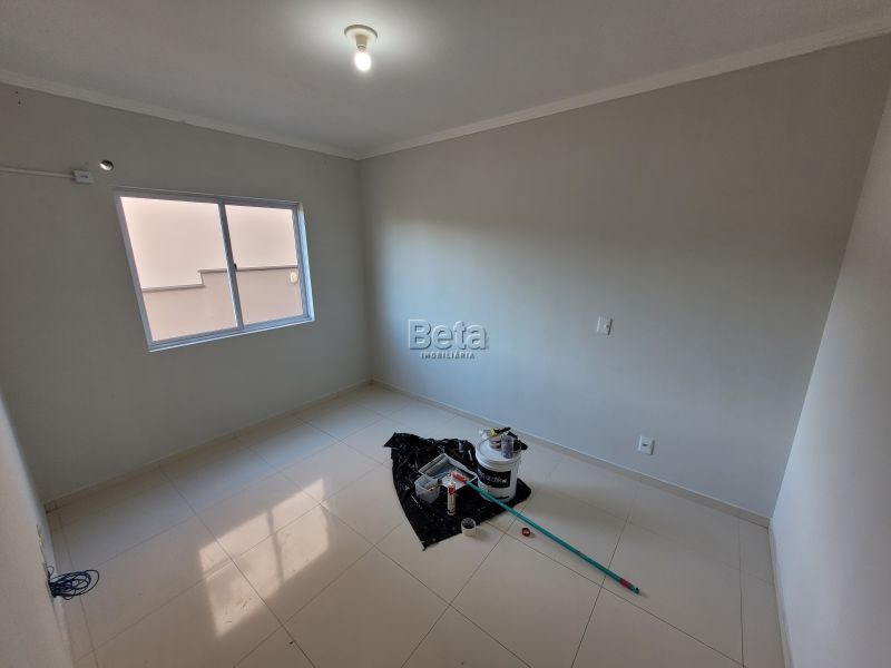 Apto 2 quartos  no bairro Caixa Da Agua em Guaramirim