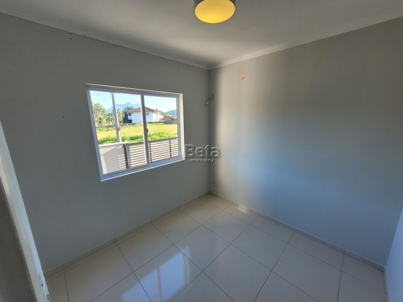 Apto 2 quartos  no bairro Caixa Da Agua em Guaramirim