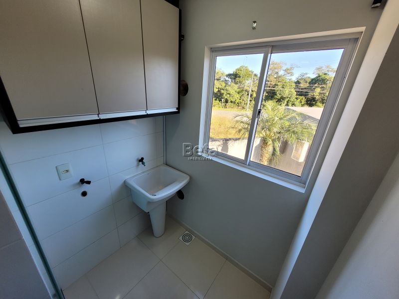 Apto 2 quartos  no bairro Caixa Da Agua em Guaramirim