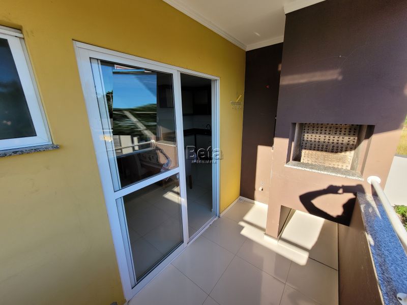 Apto 2 quartos  no bairro Caixa Da Agua em Guaramirim