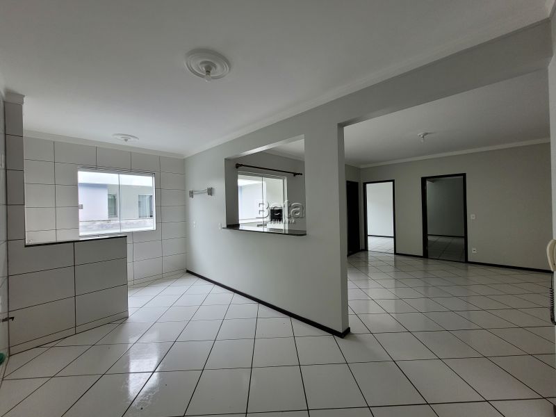 Apto 2 quartos  no bairro Centro em Jaragua Do Sul