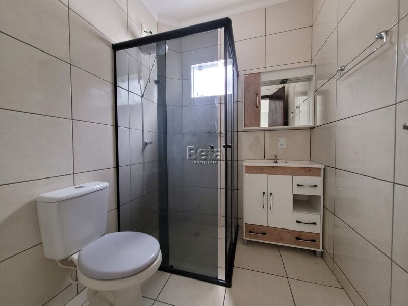 Apto 2 quartos  no bairro Centro em Jaragua Do Sul