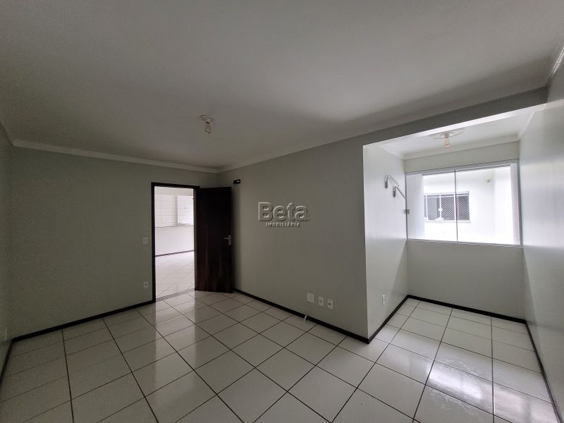 Apto 2 quartos  no bairro Centro em Jaragua Do Sul