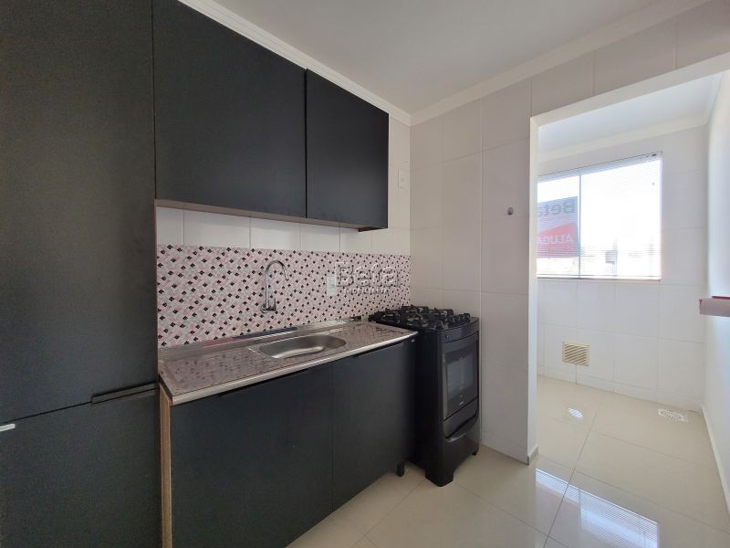 Apto para alugar no bairro RAU