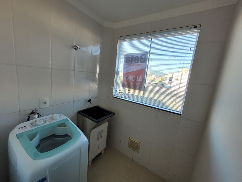 Apto para alugar no bairro RAU