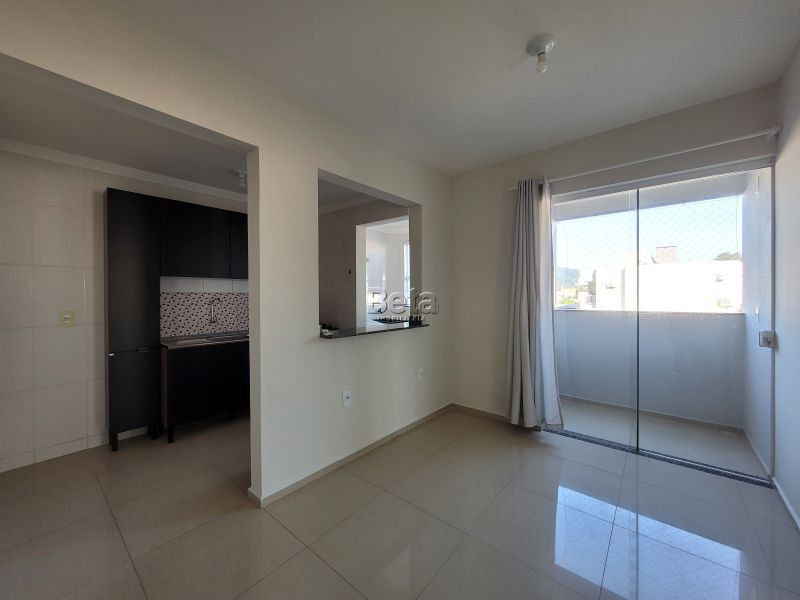 Apto para alugar no bairro RAU