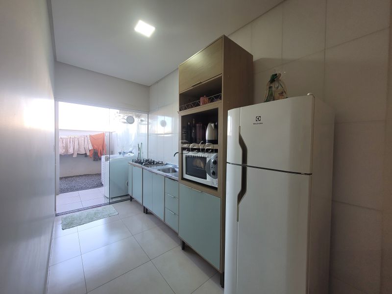 Casa para alugar no bairro BANANAL DO SUL