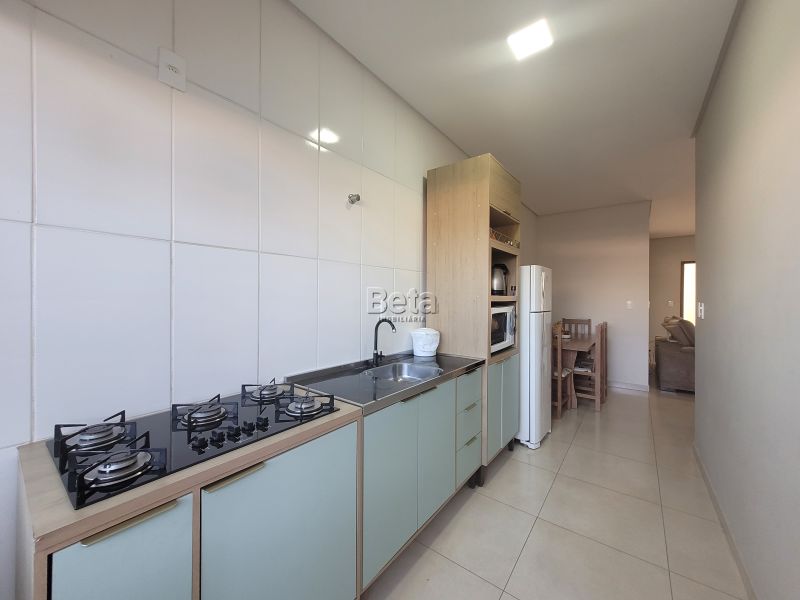 Casa para alugar no bairro BANANAL DO SUL