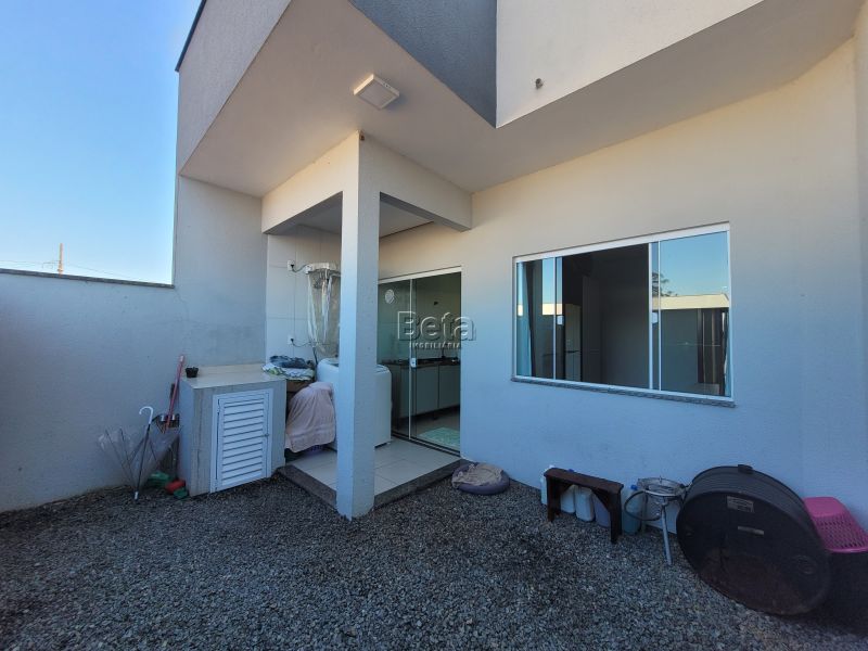 Casa para alugar no bairro BANANAL DO SUL