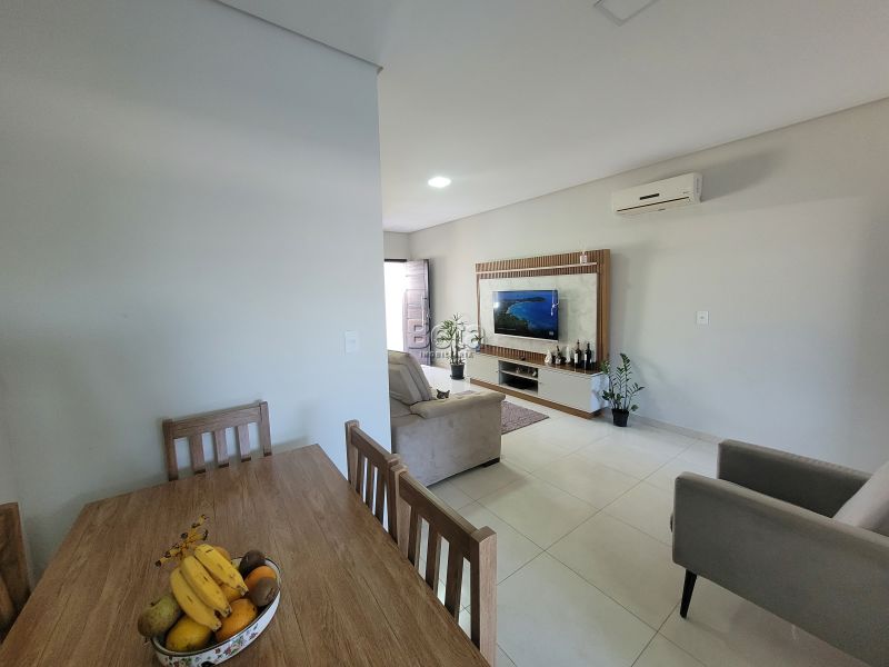 Casa para alugar no bairro BANANAL DO SUL
