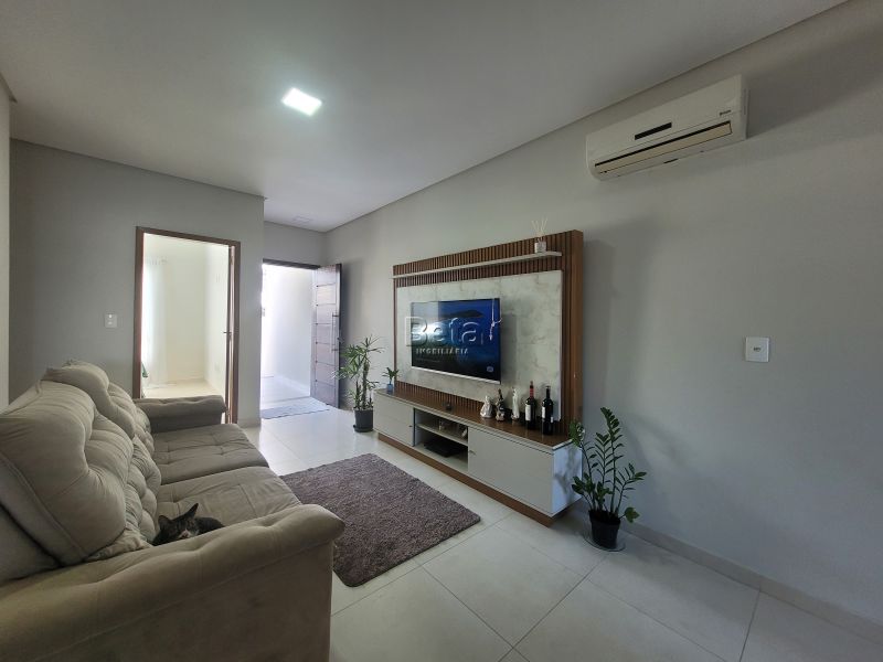 Casa para alugar no bairro BANANAL DO SUL