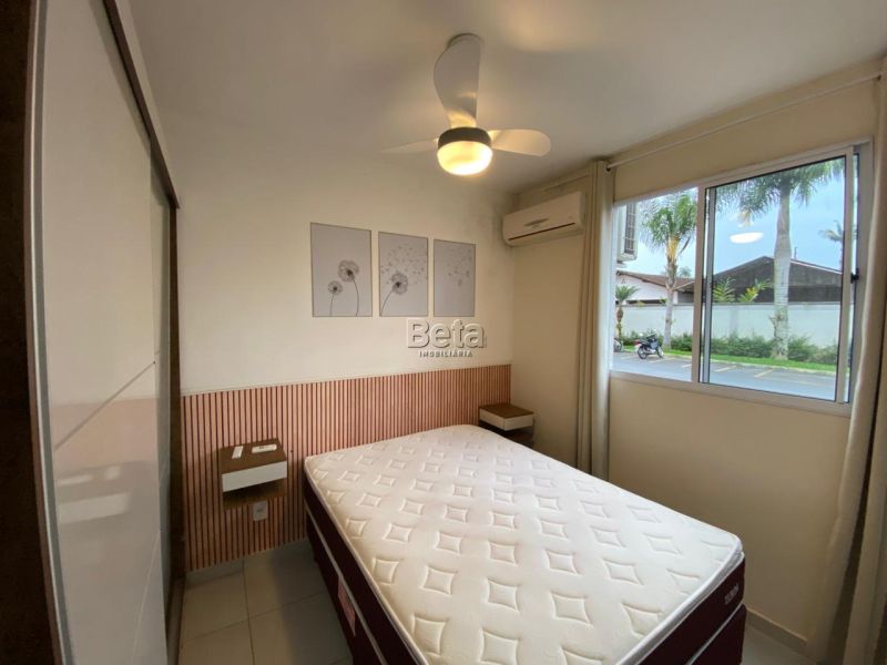 Apto para alugar no bairro JARAGUA 99