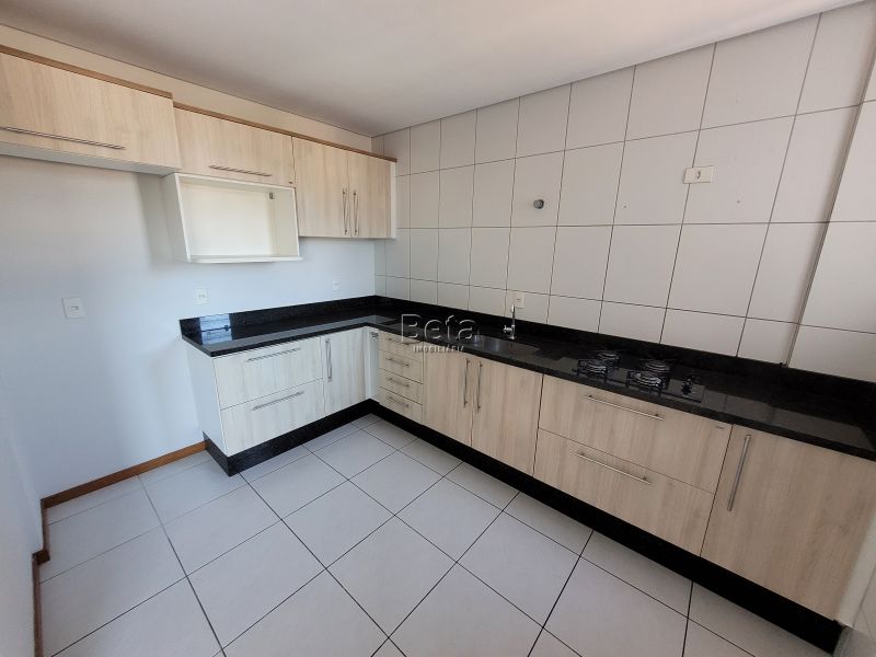 Apto para alugar no bairro VILA LENZI