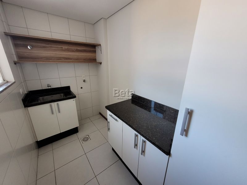 Apto para alugar no bairro VILA LENZI