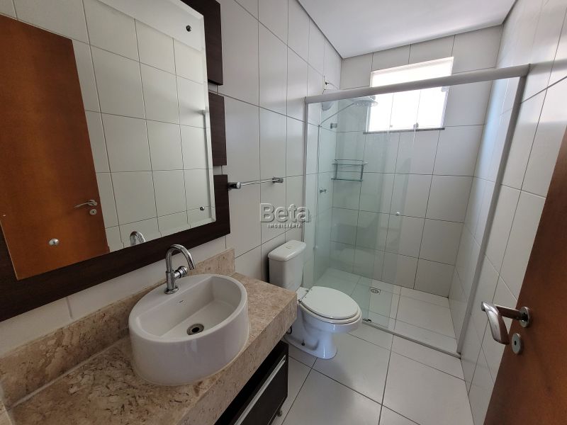 Apto para alugar no bairro VILA LENZI