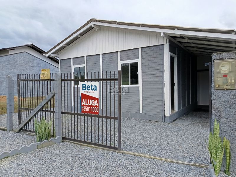 Casa para alugar no bairro BRAÃO DO RIBEIRÃO CAVALO