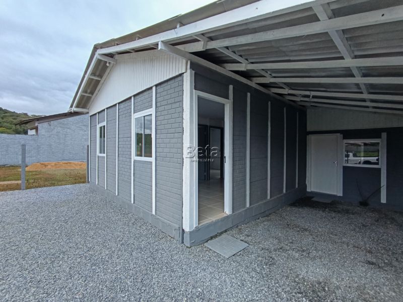 Casa para alugar no bairro BRAÃO DO RIBEIRÃO CAVALO